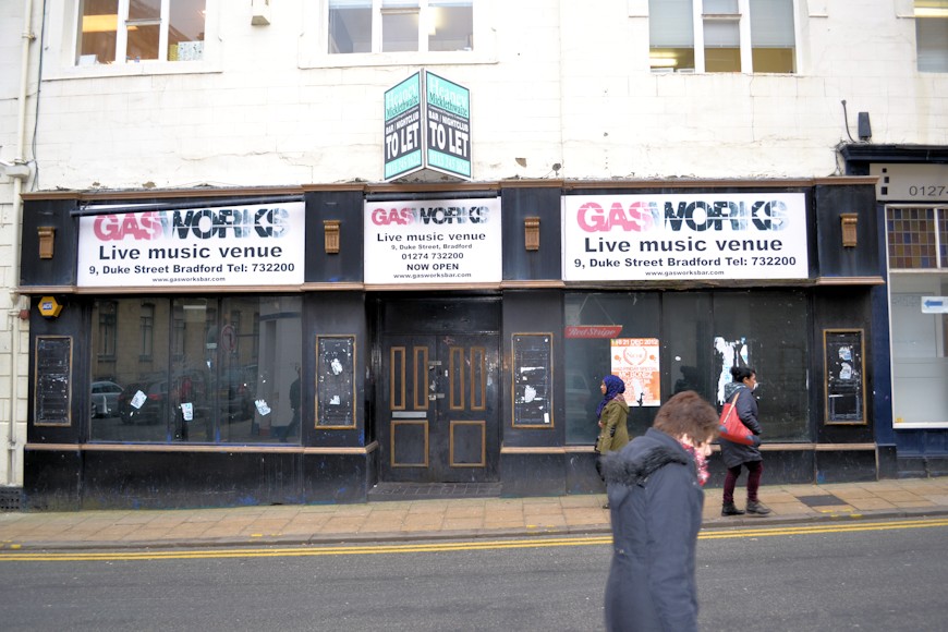 Darling Properties Find Shops to Let