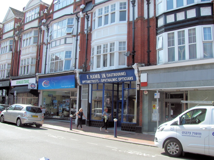 Darling Properties Find Shops to Let Look For Retail Property Shops for Rent