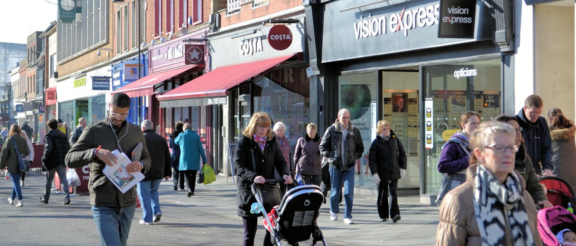 Darling Properties Limited Company Directors Commercial and Residential Property Investors