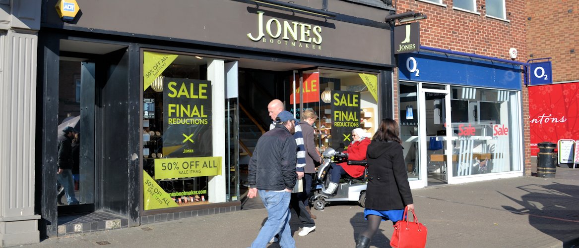 Darling Properties Limited Retail Property Investment Site Map