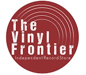 The Vinyl Frontier