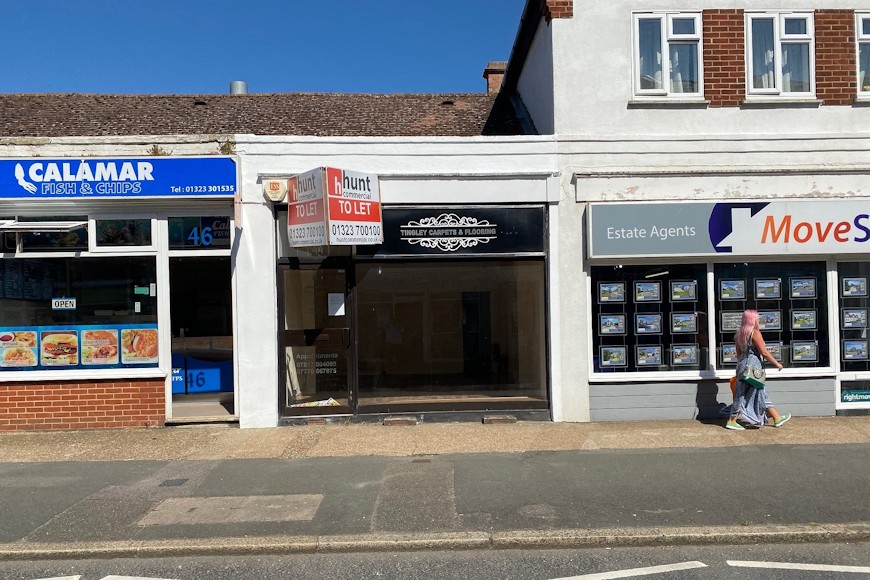 Darling Properties Find Shops to Let Look For Retail Property Shops for Rent