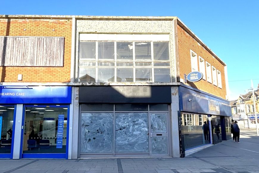98 Waterloo Road, Blackpool, Lancashire, FY4 1AB